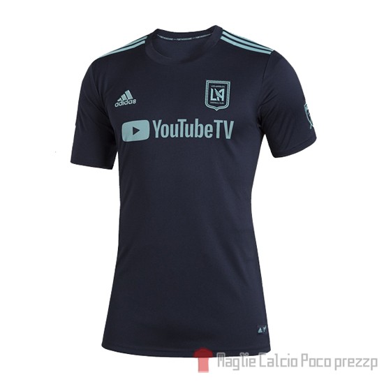 Maglia Los Angeles FC Adidas X Parley 2019 - Clicca l'immagine per chiudere